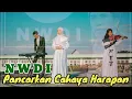 Download Lagu NWDI Pancarkan Cahaya Harapan | Vocal: Ira | Cipta: Zulbajang (Official Music Video)