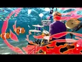 Treaty Oak Revival - Fishnets | Drum Cover [First Time Hearing]