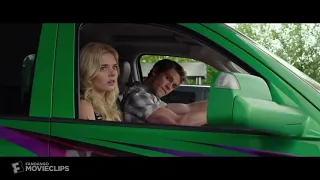 فلم وحش الشاحنه 