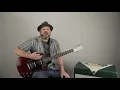 AC/DC Guitar Lesson For "Whole Lotta Rosie"