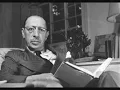 Stravinsky - The Rite of Spring. Part 1