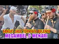 Download Lagu VIRAL! Aksi Bule Ganteng Megambel \u0026 Menari: PKB 2025 Makin Berwarna