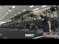 CFA Basketball Throw