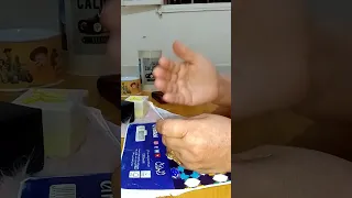 ديري لويزة تعيشي عزيزة  جاوبت على اسائلتكم  دندنها