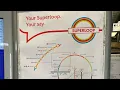NEW Superloop bus network explained
