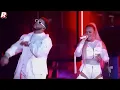 KAROL G, Anuel AA - Secreto / Culpables (En Vivo) | Premios Billboard 2025