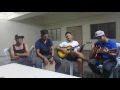 Download Lagu Mengusung Rindu acoustic cover by Spin