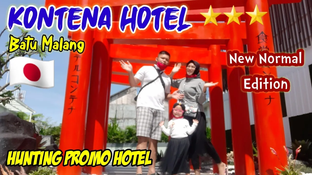 De' Lobby Suite Hotel : Staycation di Hotel Dekat Tempat Wisata dan Mall | REVIEW HOTEL MALANG