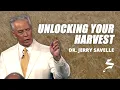 Unlocking Your Harvest Classic Message by Dr Jerry Savelle