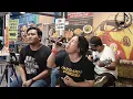 Download Lagu Balasan Janji Palsumu - Leon Cover Versi Tinggi..