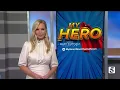The best of Amy Watson s My Hero