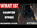CS GO Introduction What Is Series