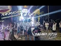 Download Lagu PERDANA!, BAWANG PUTIH Audio Salam Horeg Buat Warga Di Panggung Penghormatan Karnaval Kendalpecabean