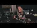 How to play Ozzy Osbourne's 'MAMA I'M COMING HOME' on guitar.