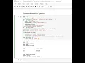Day 23 Contact Book in Python