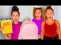 Download Lagu Mom Found Out We FAILED School…