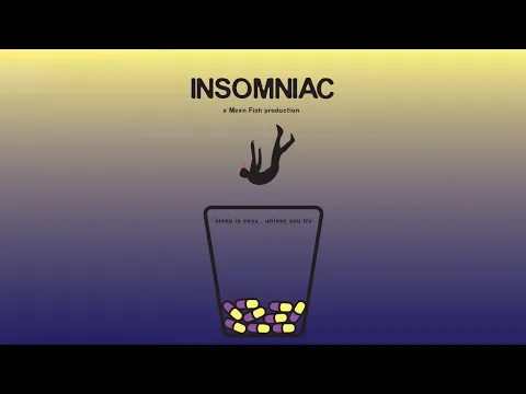 Insomniac - 4K Short Film