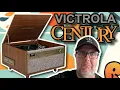 Victrola Century All-in-One Record Player - Worth It or Waste of Money