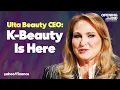 Ulta Beauty CEO Reveals The Skincare Mistake You re Making And Her Drunk Elephant Tip