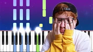 Download Cavetown - This Is Home (Piano tutorial) MP3