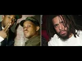 Download Lagu Gang Starr feat. J. Cole- Family and Loyalty (Official Clean Version)