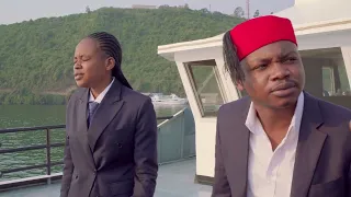 Capitaines Huguettte Kan Feat Kicheche 