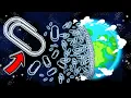 My paperclip company DESTROYED THE UNIVERSE