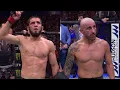 Lagu Islam Makhachev vs Alexander Volkanovski | FULL FIGHT