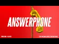 Banx & Ranx + Ella Eyre - Answerphone ft. Yxng Bane & Afro B (Team Salut Remix)