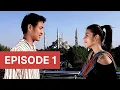 Download Lagu Kupinang Kau Dengan Bismillah Episode 1 -  Dimas Anggara dan Natasha Rizki