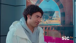 بعد الشر يعرض قريب ا ومباشرة بعد السينما Stc Tv  بعد الشر يعرض قريب ا ومباشرة بعد السينما Stc Tv