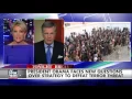 Brit Hume on White House leadership in the time of terror