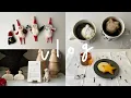 Lagu vlog｜クリスマス気分なお家カフェ｜無印とKALDI購入品｜家好き社会人の暮らし｜冬｜インテリア｜日常｜ひとり時間｜30代アラサー二人暮らし