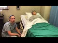 HCC CNA Skills - Semi-Fowler s