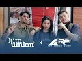 Download Lagu Di Balik Layar AREI! Cerita Epic Brand Lokal Outdoor yang Bikin Bangga!