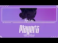 Download Lagu YOASOBI / PLAYERS Lyrics [Kan_Rom_Eng]