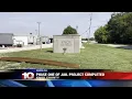 Knox County Jail Open House - 5pm