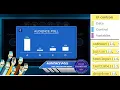 Real Time KBC App-Part 2 in Applab on Code org