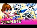 GRAFFITI KINGDOM Complete Series