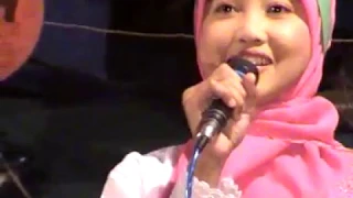 hiburan malam pengantin 2