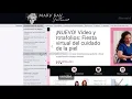 Como crear tu pagina de Mary Kay intouch y conoce todo lo que te ofrece