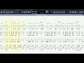 《我想要擁有你 Make You Mine》- 小男孩樂團 Men Envy Children / 爵士鼓譜, 貝斯譜, 主唱單音譜 #烏克麗麗 和弦單音譜 ukulele Tab《影后》插曲