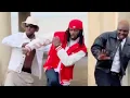 Diamond Platinumz Ft Khalil Harisson & Chley - Komasava ( Official Video )