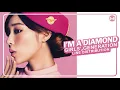 Download Lagu Girls' Generation (少女時代) – I'm A Diamond | Line Distribution (All Vocals)