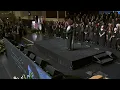 Jennifer Hudson sings A Change Is Gonna Come at Rev Jesse Jackson funeral in Chicago