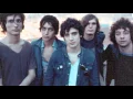 The Strokes - Last Nite (Lyrics) [HQ]