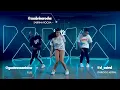 DANCE CRIP - Trueno | FitDance (Coreografia) | Dance Video