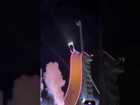 Elon Musk Unique Flying Car π¨