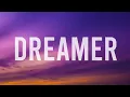 Dermot Kennedy - Dreamer (Lyrics)