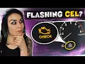 Can I drive with a Flashing Check Engine Light Spoiler Alert No